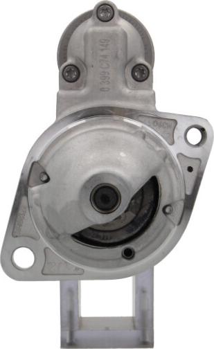 AES PSH 210.548.092.280 - Стартер autocars.com.ua