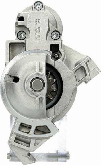 AES PSH 210.549.123.010 - Стартер autocars.com.ua