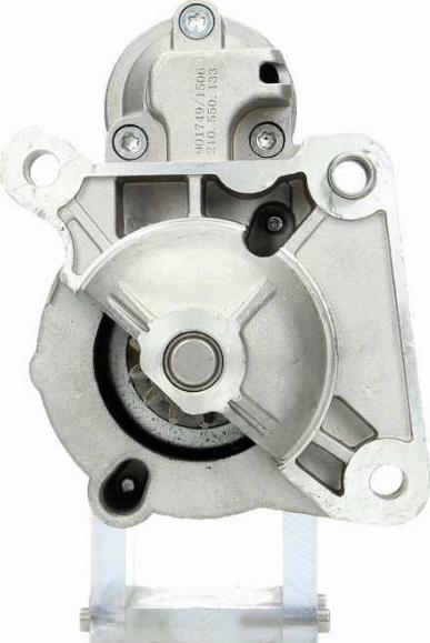 AES PSH 210.550.133.010 - Стартер autocars.com.ua