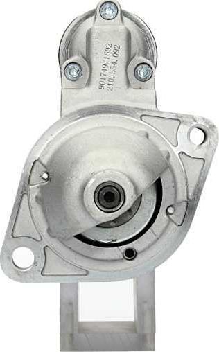 AES PSH 210.554.112.010 - Стартер autocars.com.ua