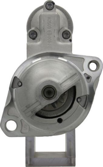 AES PSH 210.554.112.280 - Стартер autocars.com.ua