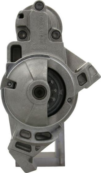 AES PSH 210.558.113.280 - Стартер autocars.com.ua