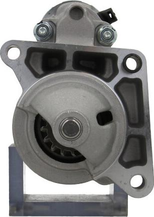 AES PSH 210.560.153.050 - Стартер autocars.com.ua