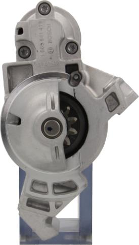 AES PSH 210.561.113.280 - Стартер autocars.com.ua