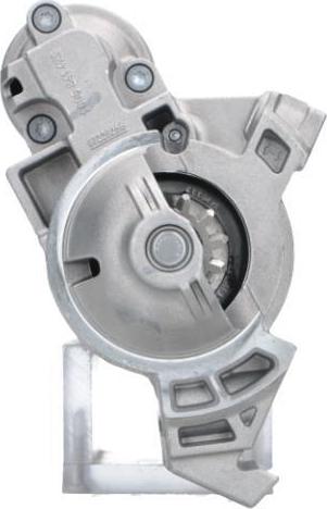 AES PSH 210.563.123.280 - Стартер autocars.com.ua