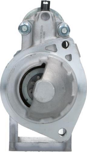 AES PSH 210.567.092.050 - Стартер autocars.com.ua