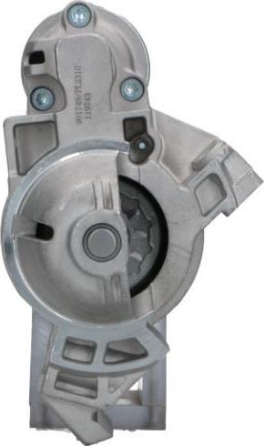 AES PSH 210.576.113.010 - Стартер autocars.com.ua