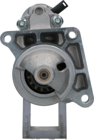 AES PSH 210.578.153.050 - Стартер autocars.com.ua