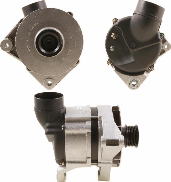 AES PSH 215.021.105.010 - Генератор autocars.com.ua