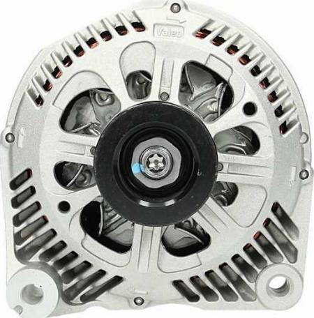 AES PSH 215.514.150.500 - Генератор autocars.com.ua