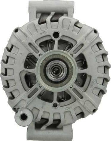 AES PSH 215.537.220.500 - Генератор autocars.com.ua