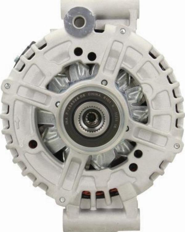 AES PSH 215.545.180.281 - Генератор autocars.com.ua