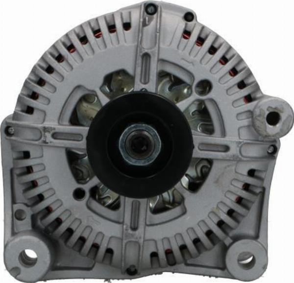 AES PSH 215.557.170.000 - Генератор autocars.com.ua