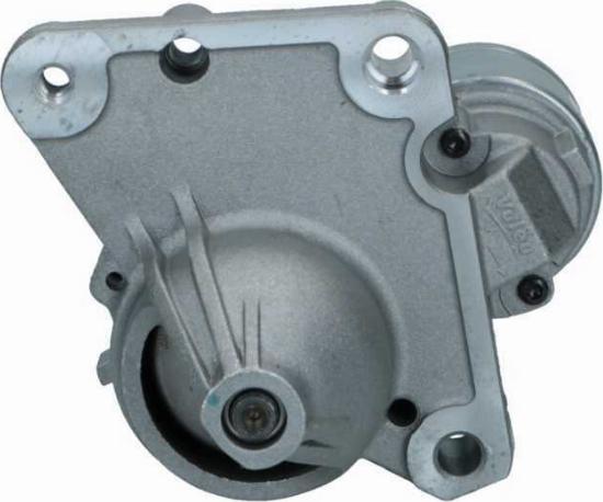 AES PSH 220.519.114.504 - Стартер autocars.com.ua