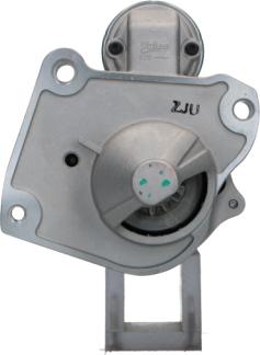 AES PSH 220.551.123.500 - Стартер autocars.com.ua