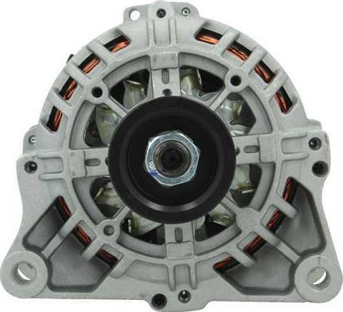 AES PSH 225.520.070.000 - Генератор autocars.com.ua