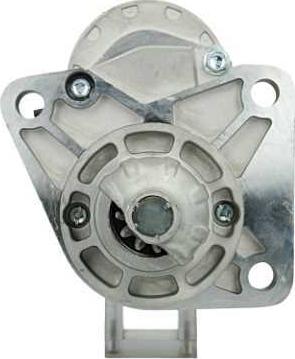 AES PSH 250.501.113.120 - Стартер autocars.com.ua