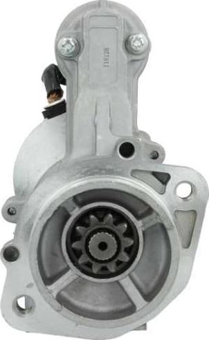 AES PSH 250.503.102.120 - Стартер autocars.com.ua