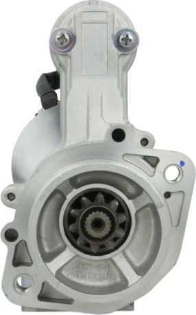 AES PSH 250.503.102.360 - Стартер autocars.com.ua