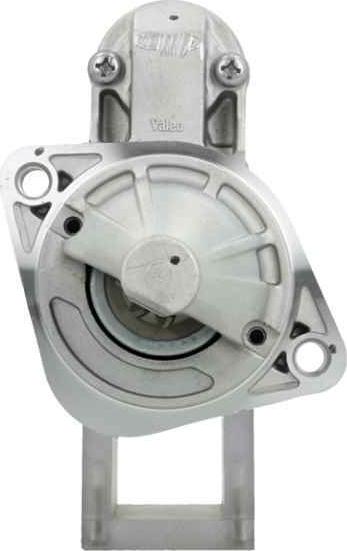 AES PSH 250.507.082.360 - Стартер autocars.com.ua