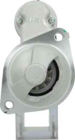 AES PSH 250.508.112.390 - Стартер autocars.com.ua