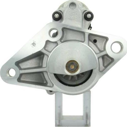 AES PSH 250.514.123.260 - Стартер autocars.com.ua