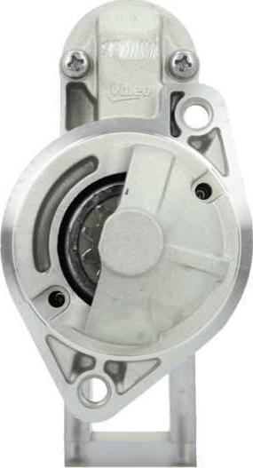 AES PSH 250.518.112.360 - Стартер autocars.com.ua