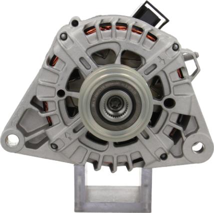 AES PSH 255.534.120.360 - Генератор autocars.com.ua