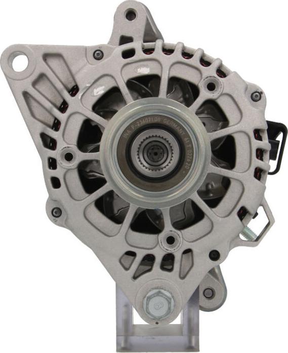 AES PSH 255.538.130.390 - Генератор autocars.com.ua