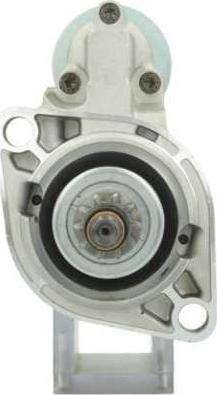 AES PSH 300.509.102.010 - Стартер autocars.com.ua