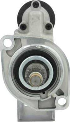 AES PSH 300.511.102.010 - Стартер autocars.com.ua