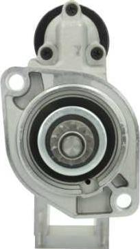 AES PSH 300.514.102.010 - Стартер autocars.com.ua