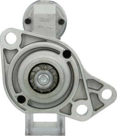 AES PSH 300.530.093.501 - Стартер autocars.com.ua