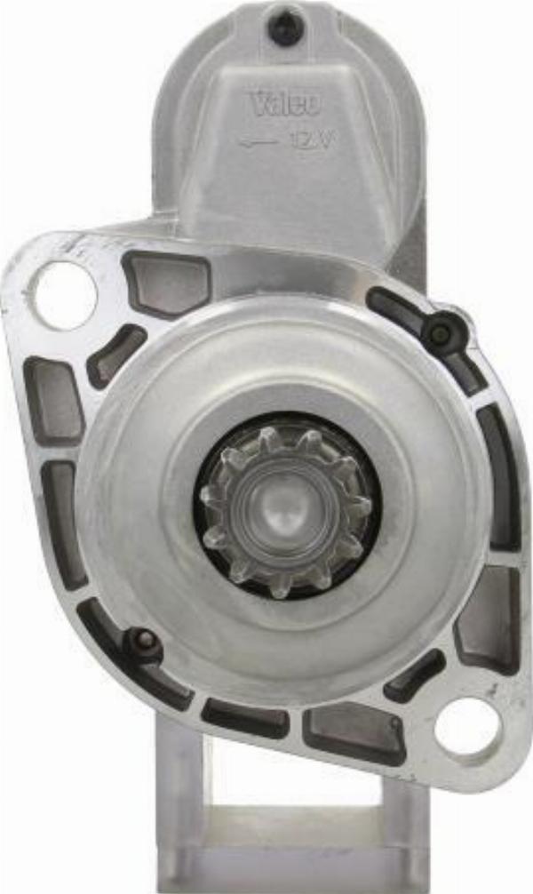 AES PSH 300.533.102.501 - Стартер autocars.com.ua