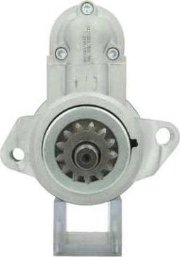 AES PSH 300.556.132.010 - Стартер autocars.com.ua