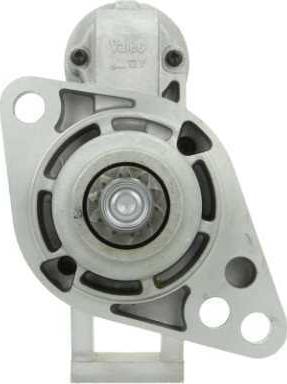 AES PSH 300.562.103.500 - Стартер autocars.com.ua