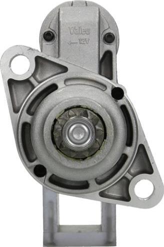 AES PSH 300.566.102.500 - Стартер autocars.com.ua