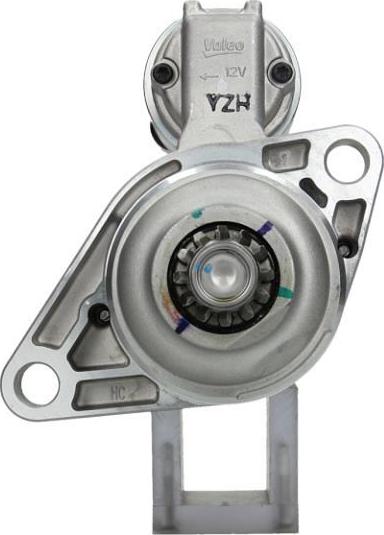 AES PSH 300.583.122.500 - Стартер autocars.com.ua