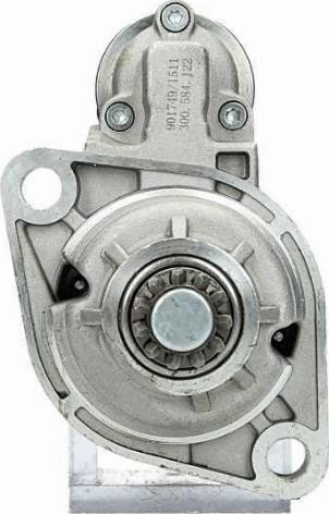 AES PSH 300.584.122.010 - Стартер autocars.com.ua