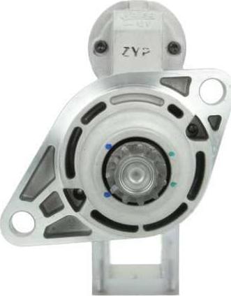 AES PSH 300.590.112.500 - Стартер autocars.com.ua