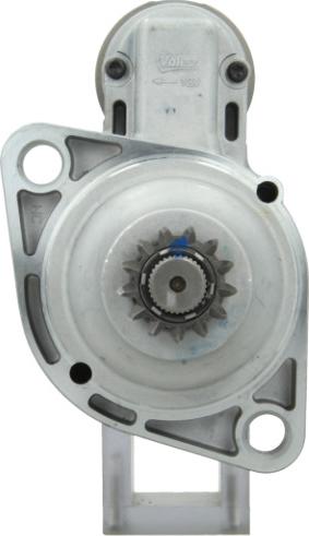 AES PSH 300.595.132.500 - Стартер autocars.com.ua