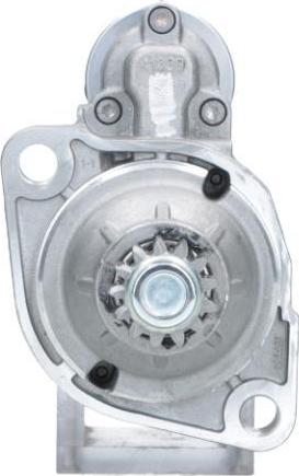 AES PSH 300.907.132.281 - Стартер autocars.com.ua