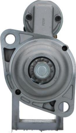 AES PSH 300.915.122.000 - Стартер autocars.com.ua