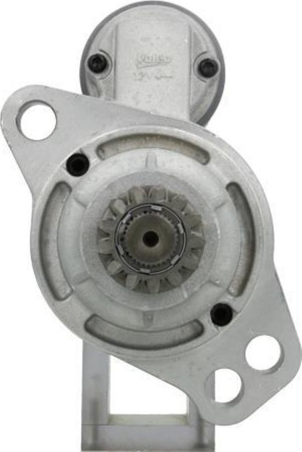 AES PSH 300.916.133.500 - Стартер autocars.com.ua