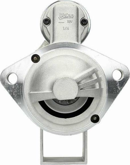 AES PSH 300.918.112.500 - Стартер autocars.com.ua