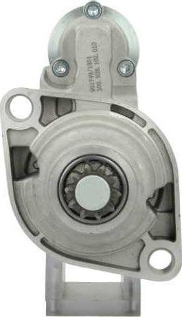 AES PSH 300.928.102.010 - Стартер autocars.com.ua