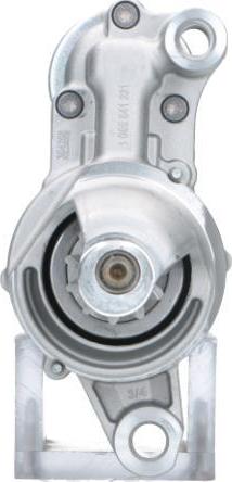 AES PSH 300.934.112.280 - Стартер autocars.com.ua