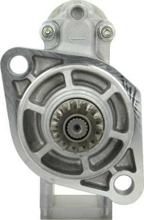 AES PSH 300.936.132.261 - Стартер autocars.com.ua