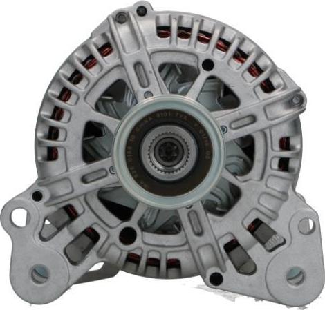 AES PSH 305.591.110.000 - Генератор autocars.com.ua