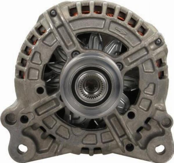 AES PSH 305.594.140.281 - Генератор autocars.com.ua